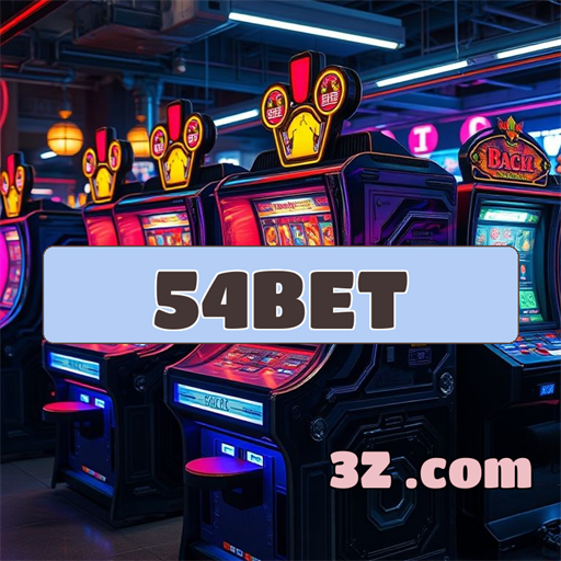 Cassino 54bet.com: Emoções e Jogos em Um Só Lugar