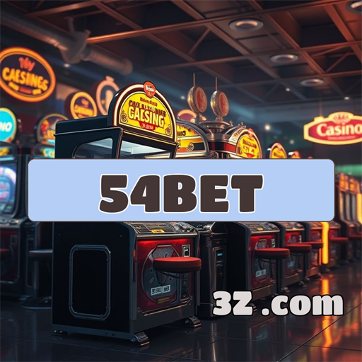 Aventura em Jogos Incríveis na 54bet.com para Brasileiros