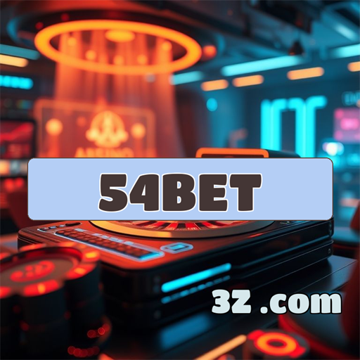 A Plataforma Inovadora da 54bet.com Encanta Jogadores Brasileiros