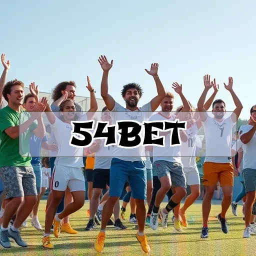 54bet.com: Venha Jogar Poker Ao Vivo com Emoção e Diversão