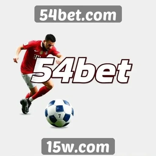 Promoções e bônus atraem novos jogadores para 54bet.com