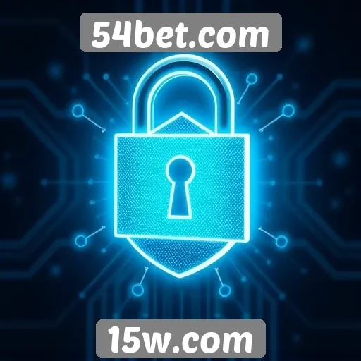 Avaliação da segurança em transações na 54bet.com