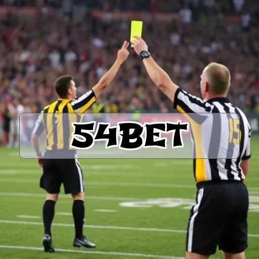 54bet.com: A Importância dos Termos de Uso no Jogo Online